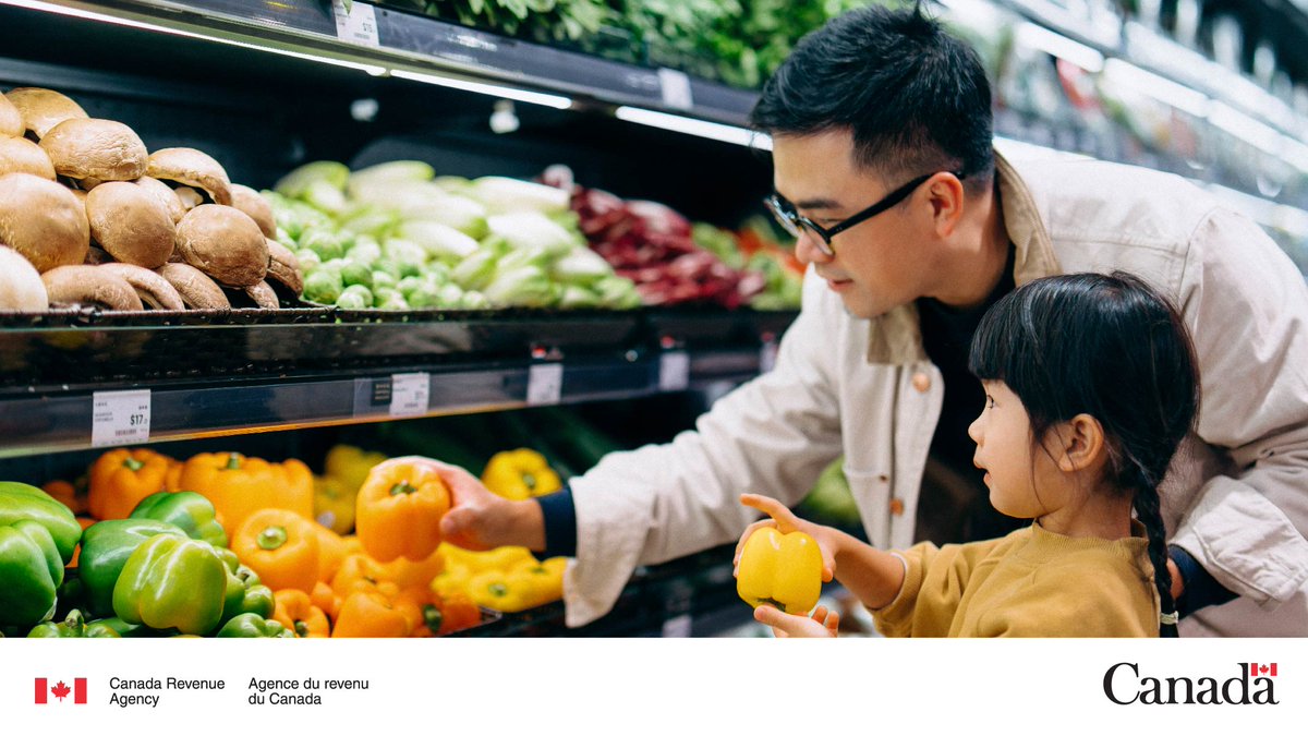 Canada Revenue Agency tweet media