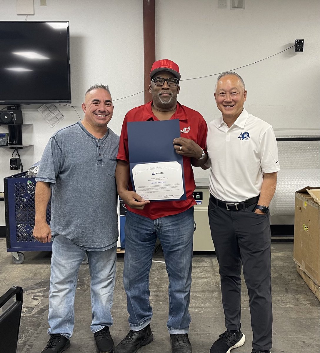 TIM WONG tweet media