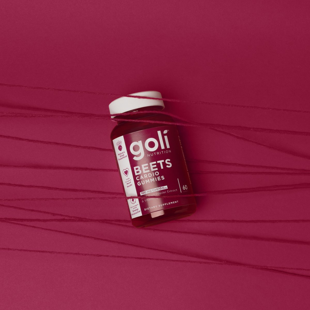 GoliNutrition's tweet photo. Check out why our gummies BEET the others on the market! ➡️ https://t.co/uGwECPGwXq