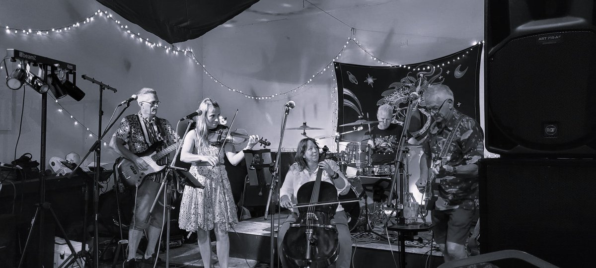 BroadMillStream's tweet image. A great night at The Inferno Brewery Tewkesbury.
Next up for us The Bell Tewkesbury 28th July as part of Tewkewbury Live #tewkesbury #tewkesburylive