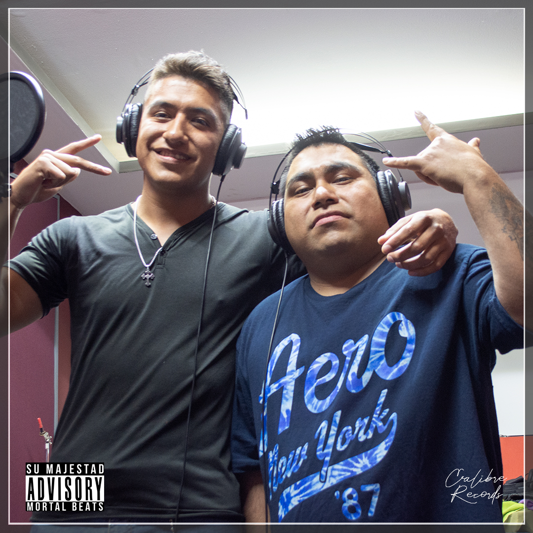 calibrerecords's tweet photo. Manuel ✘  Iron ✘ Off Kenedy  🔥🎤💿🎧😎

📲55 2330 5139
👉 https://t.co/i65LZ7KHMk

#estudiodegrabacion #hiphop #calibrerecords #rapreal #rapper #rapero #rapmusic #raplatino #rapmexicano #rapcallejero #RapMalandro #freestylerap #mortalbeats https://t.co/brPtcEhiPy