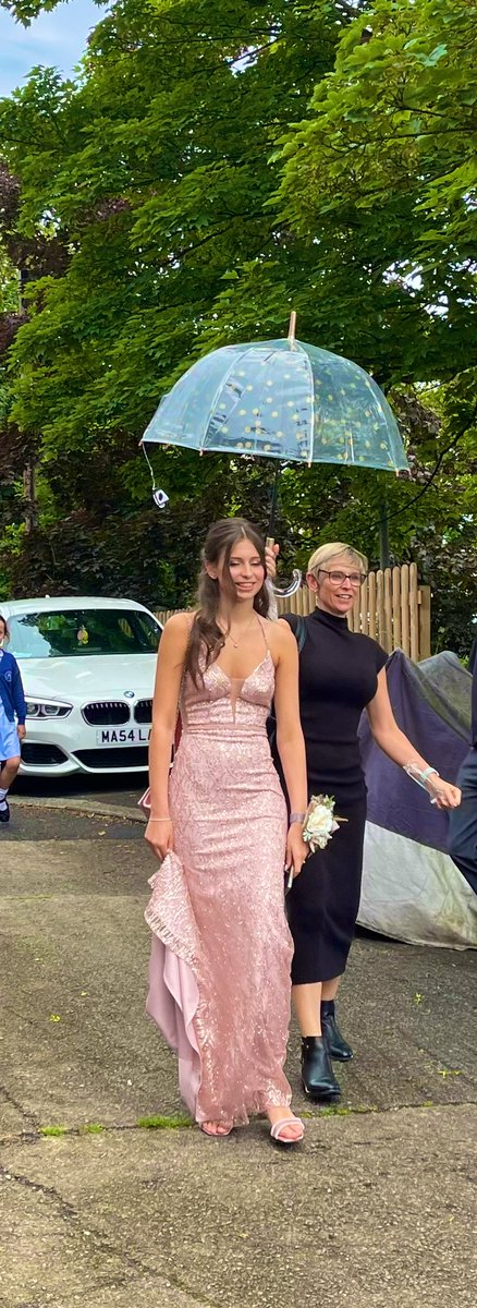 Where does the time go.. Jessie has only finished school, had the most amazing prom, and got herself a little part time job #proudmummy