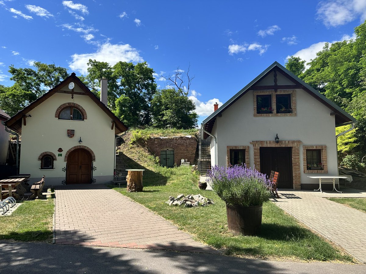 MartinCsaplar's tweet photo. Jižní Morava je prostě nádherná ❤️😎 https://t.co/Xwox3x2WUH