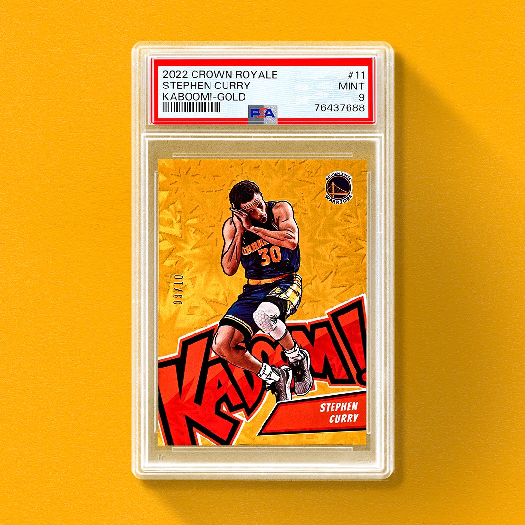 𝙅𝙐𝙎𝙏 𝙂𝙍𝘼𝘿𝙀𝘿 🤌 Let him cook. Steph Curry's iconic 