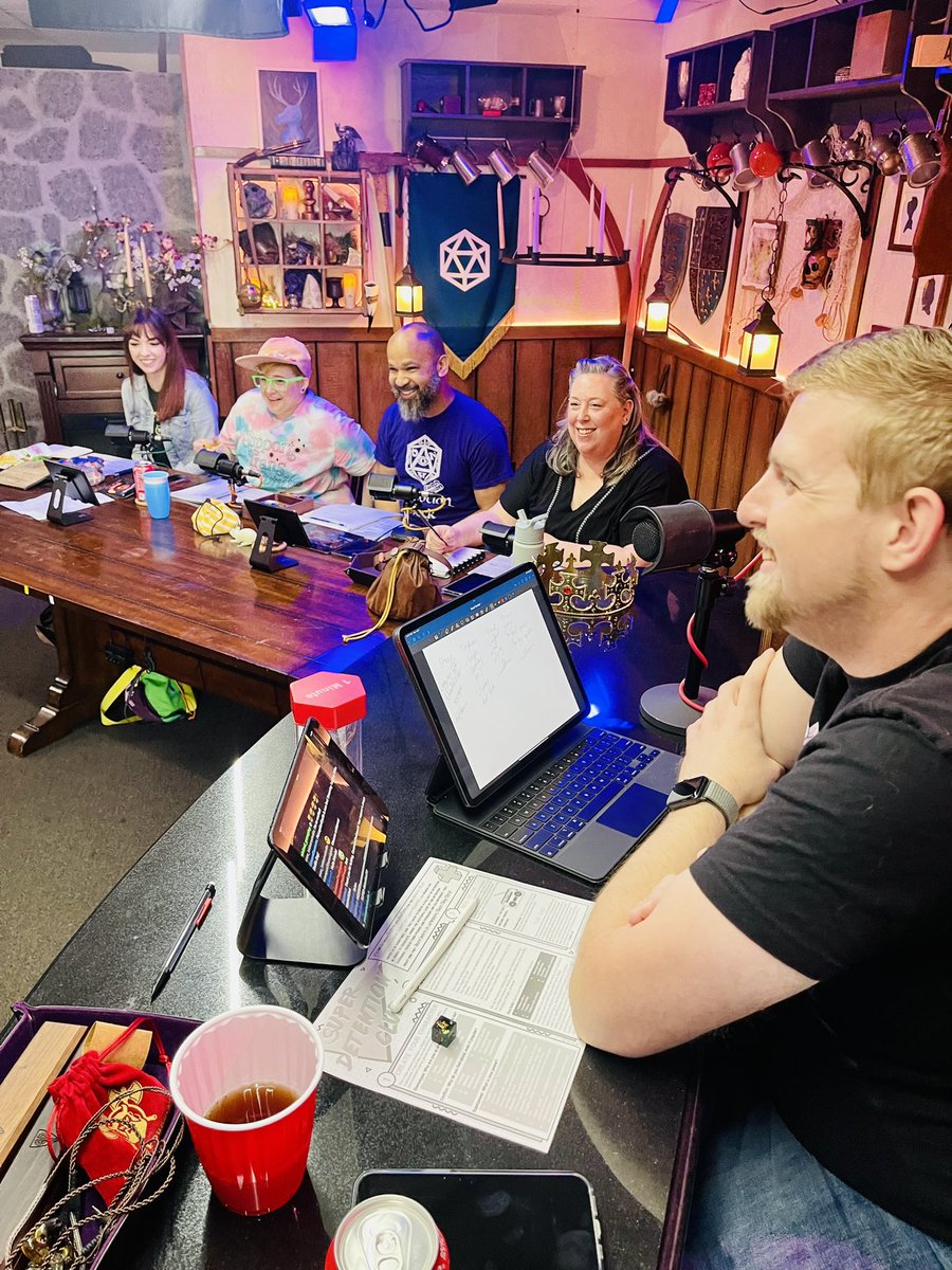 Perception Studio tweet media