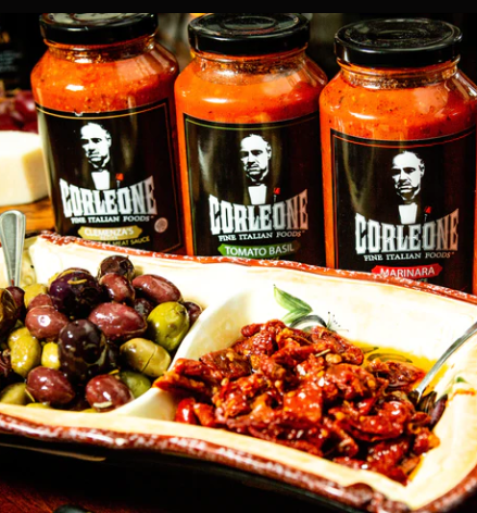 RealGianniRusso's tweet photo. Corleone Fine Italian Food
https://t.co/Nd9qAxTjfH

#ItalianFood #CorleoneFineItalian https://t.co/UesP8UyIUa