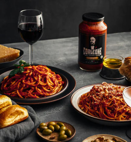 RealGianniRusso's tweet photo. Corleone Fine Italian Food
https://t.co/Nd9qAxTjfH

#ItalianFood #CorleoneFineItalian https://t.co/UesP8UyIUa
