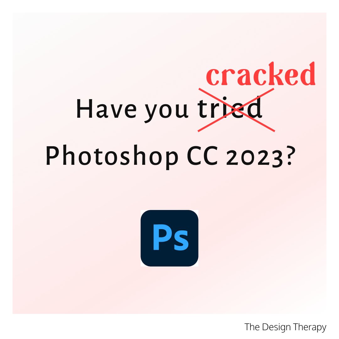 designtherapyy's tweet photo. Have you? ;D

#memesdaily #design #designer #photoshop https://t.co/TfvQq13tSf