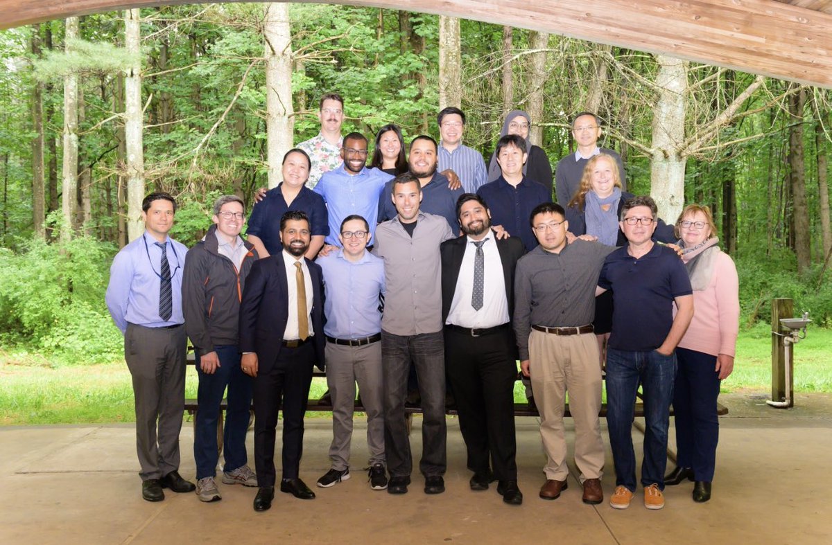 Ehsan Ullah, Ph.D. tweet media