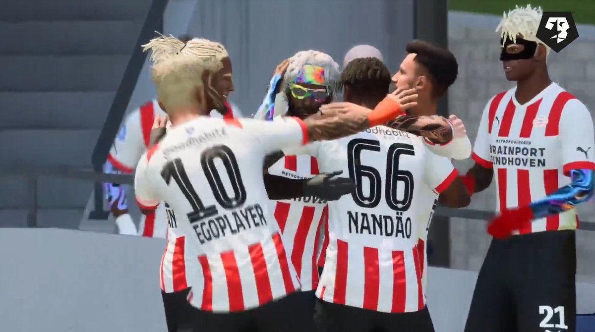 🚨 #FIFA23 🚨

Ponemos el broche final a nuestra temporada nacional de FIFA, consiguiendo realizar una gran temporada🇪🇸

5⃣ <a href="/VPG_Spain/">Virtual Pro Gaming España</a>
4️⃣ Fase regular @PLGeFootBall
🥈Finalista copa @PLGeFootBall
🏆Copa oficial <a href="/VFOspain/">VFO España</a>
🏆 Play-off @PLGeFootBall

FIFA 24🔜👀

#EndavantVilassar🐙