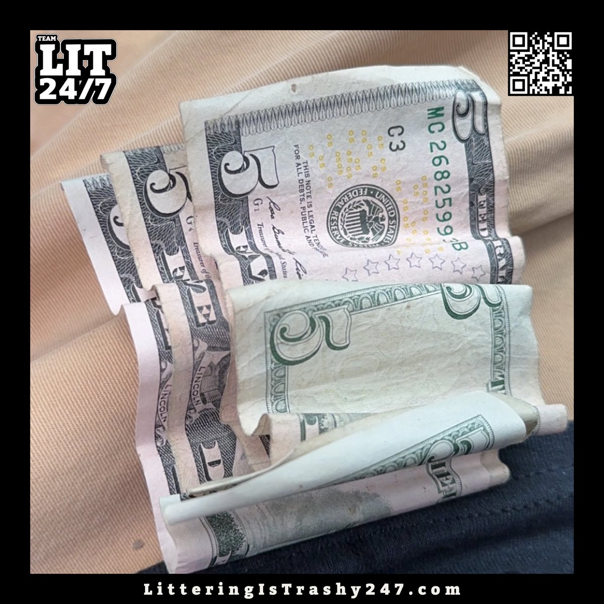 L_i_T_247's tweet photo. 250+ pieces of litter
grabbed at Tyler Park!
Plus we found $15 🤙🏽
#LitteringIsTrashy
#SundayCleanup
#SundayFunday
#KeepingActive
#LitterCleanUp
#MentalHealth
#PlasticWaste
#StopLittering
#TeamLIT247
#Community
#TrashHunt
#Littering
#Litter https://t.co/ascP05i16f