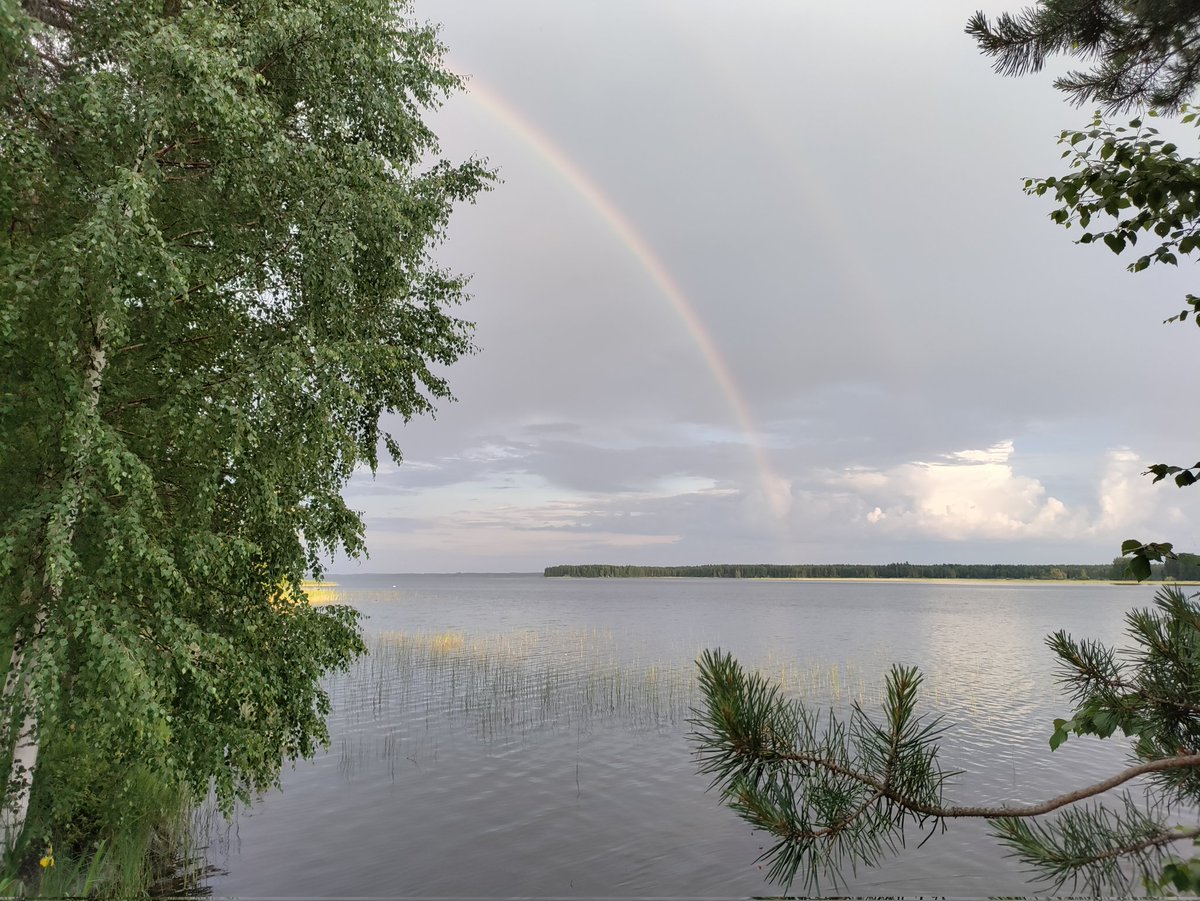 Hmmm...yritän ymmärtää, että #lomamoodi päälle!