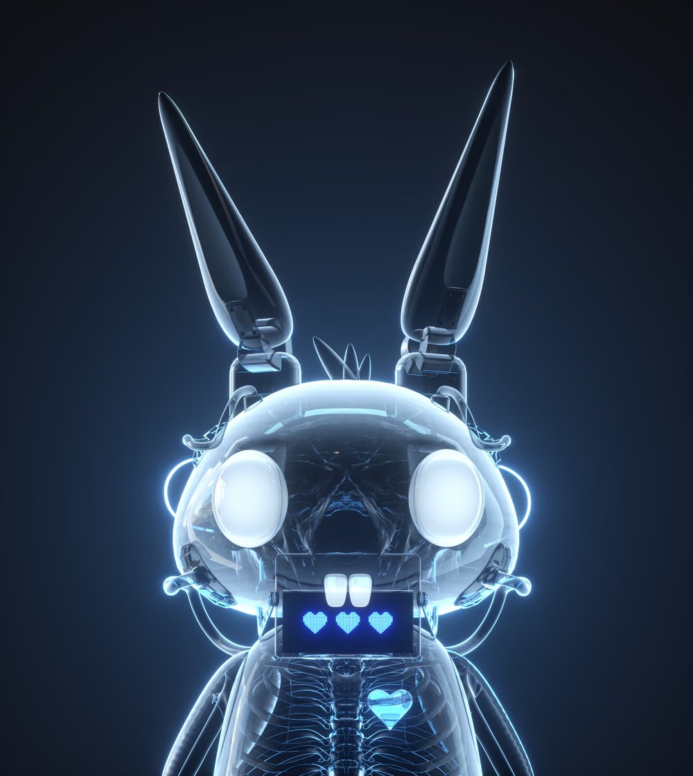 HPPRSWRLDWDE's tweet photo. Ever wondered how x-ray of a hopper looks like?

We’re sure you didn’t but here’s one anyway. https://t.co/lNhWpTBuHv
