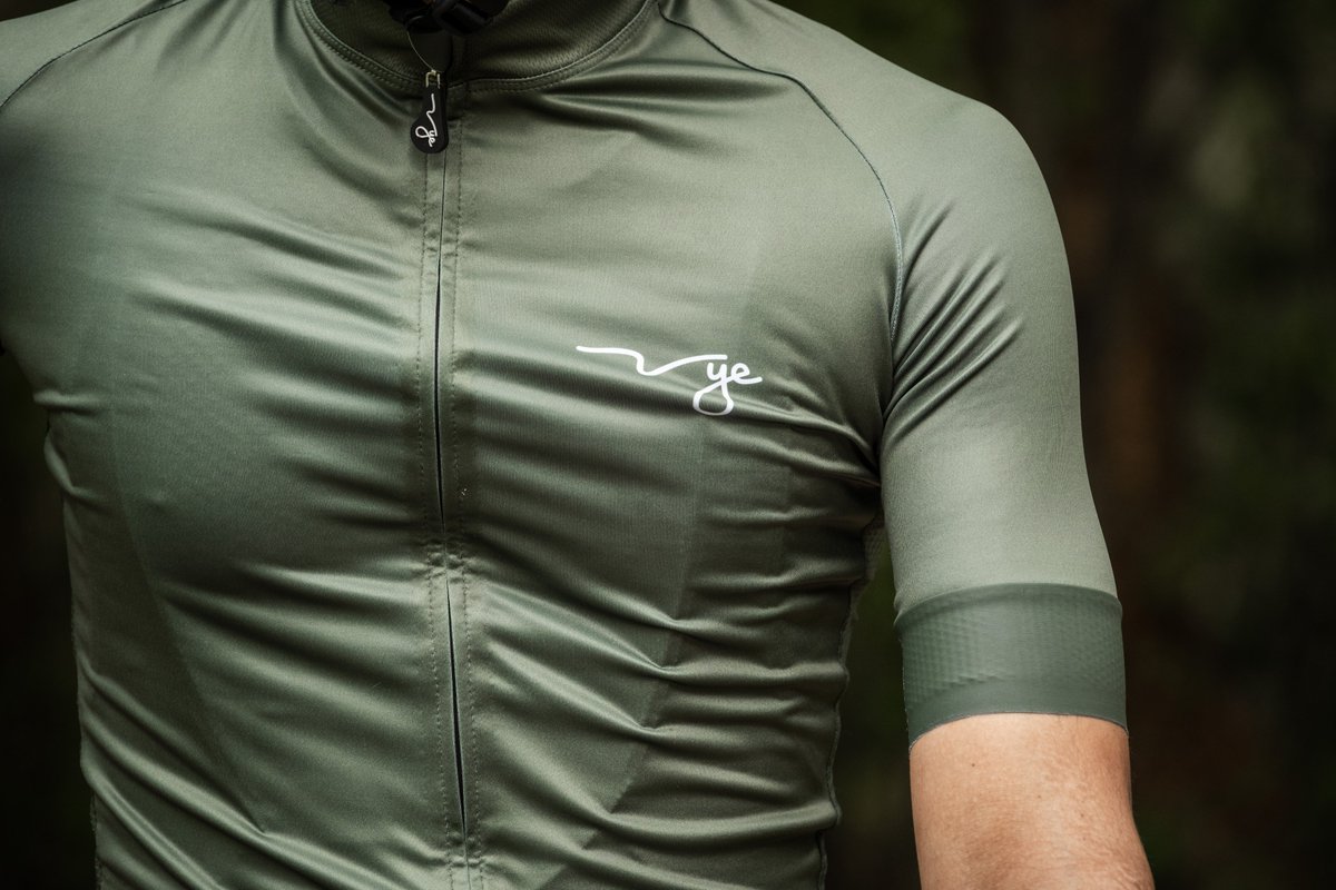 Vye Cycle Kit tweet media