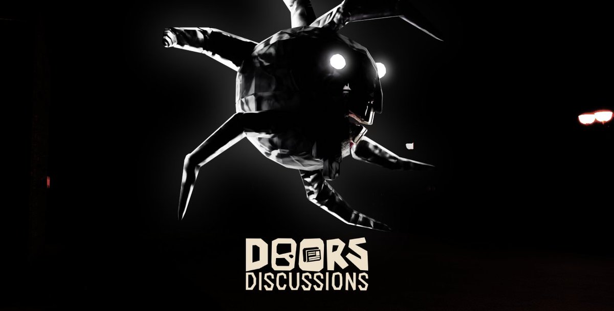 DOORS Discussions tweet media