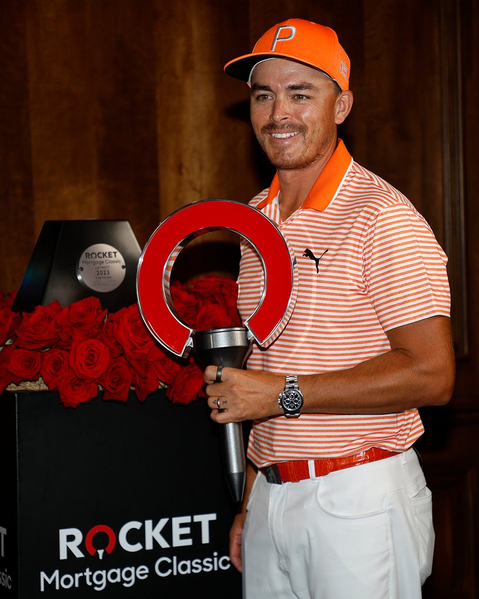 The wait is over 🏆