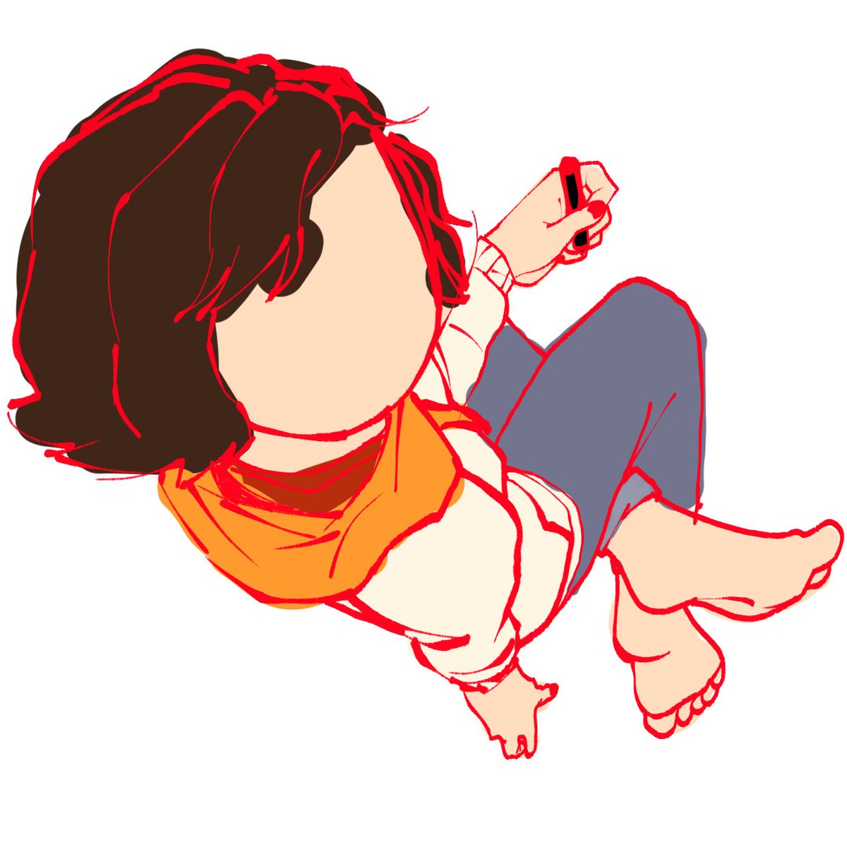 robertachubi's tweet photo. Hehehehheheheheh

#drawing https://t.co/bhOi92FiUf