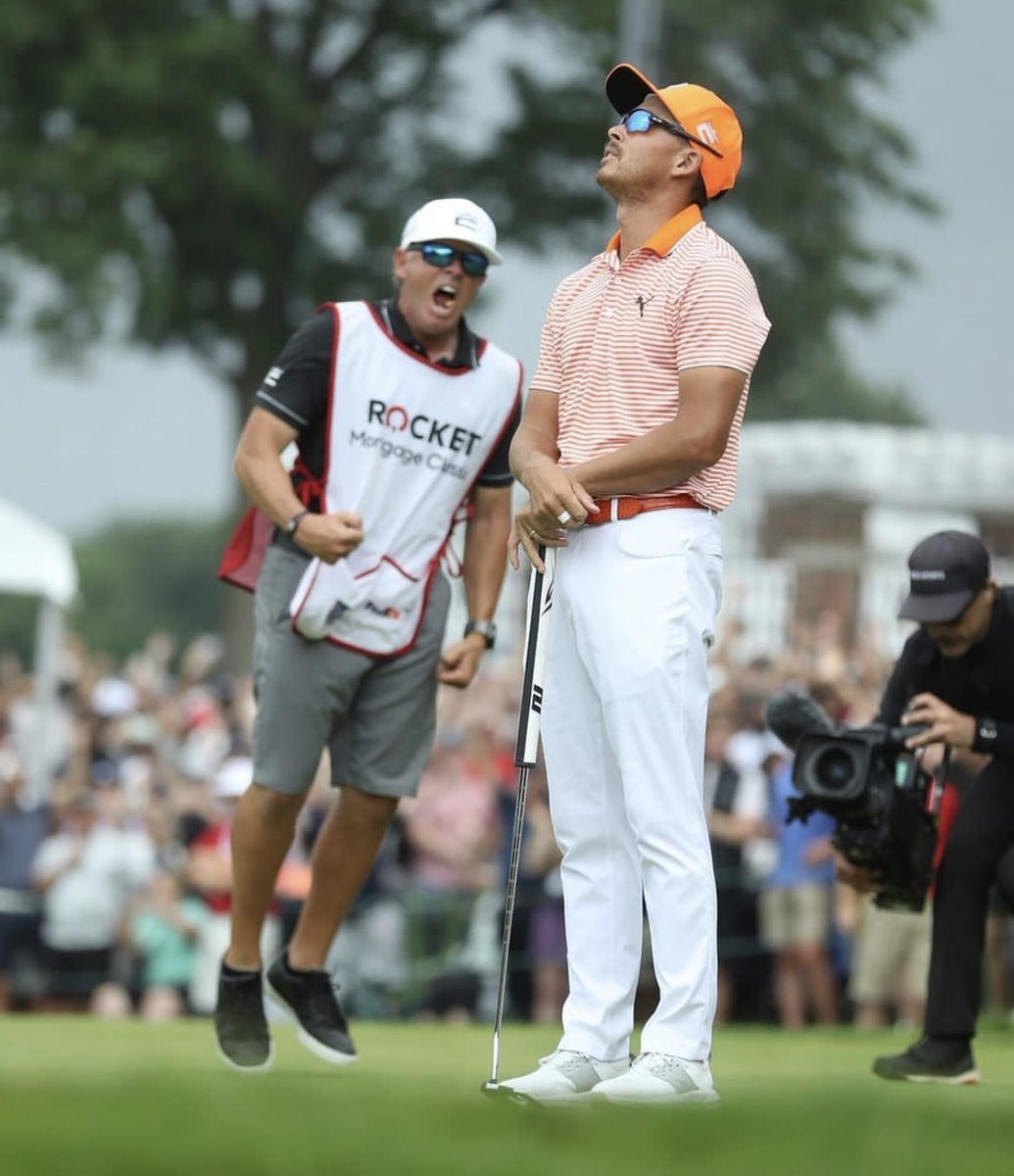 Rickie Fowler Tracker (@rickie_tracker) on Twitter photo 