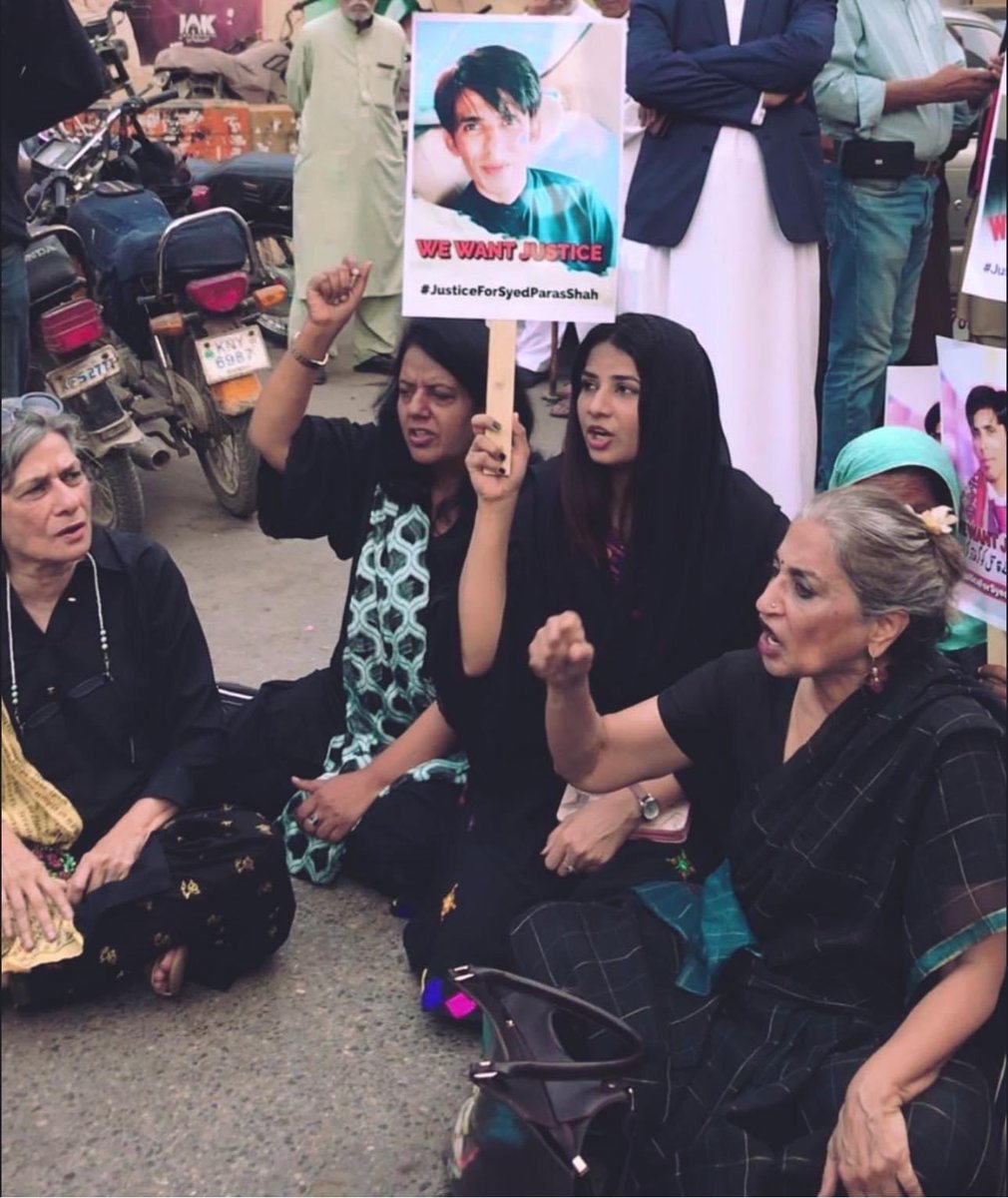 Sindh Moorat March tweet media