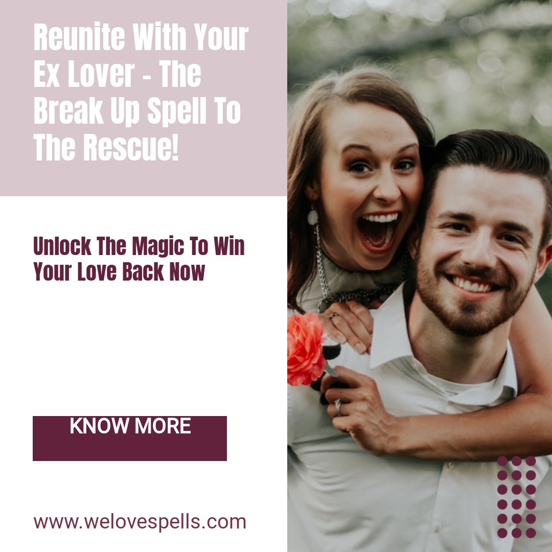 Powerful break up spell 
spellsandpsychics.com/products/break…

#BreakUpSpell #GetThemBack #SoulmateReunion #LoveAndLight #PsychicBelinda #LoveMagick #RelationshipGoals #HeartbreakRecovery #SoulmateAttraction #ManifestYourDesires #PositiveEnergy #DivineIntervention #AncientWisdom