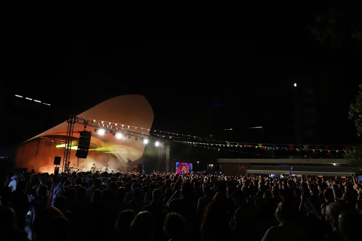 EMDIV MUSIC FESTIVAL tweet media