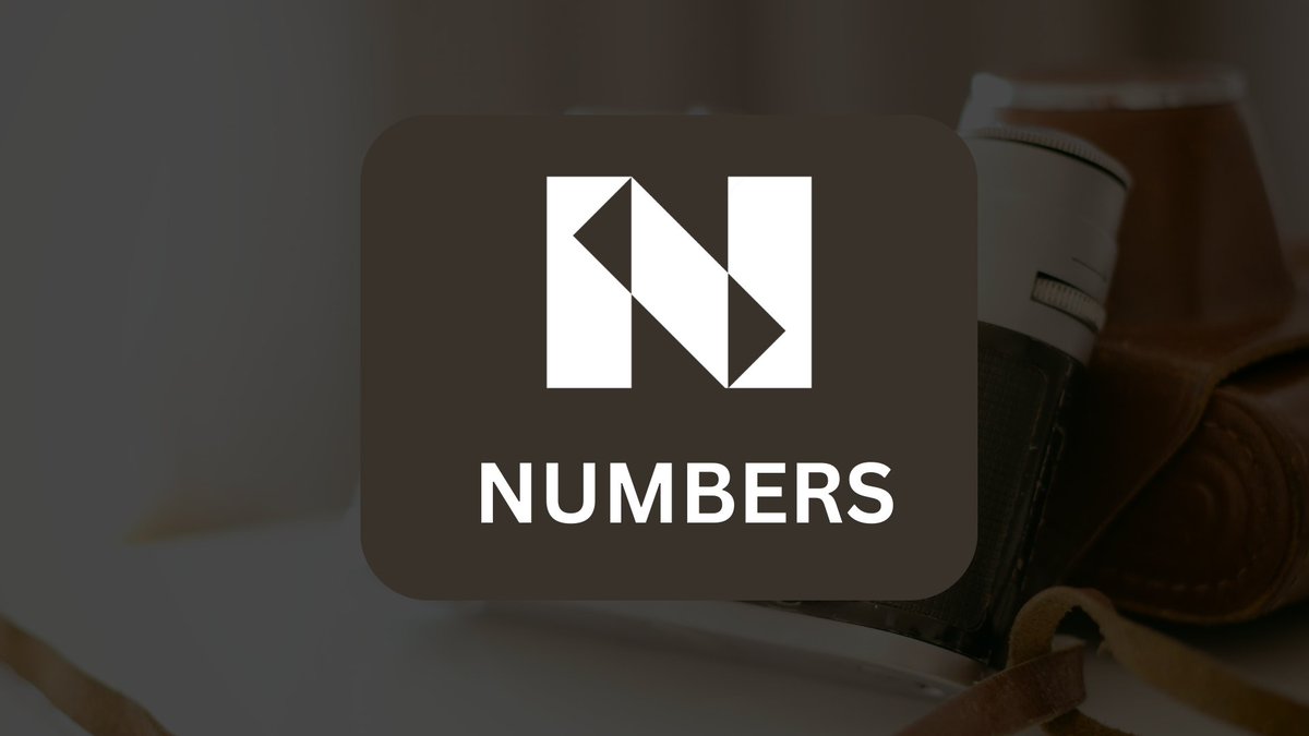 Iviscron's tweet image. $NUM ☄️

🧠🔬 The future of AI depends on authentic data. @NumbersProtocol provides a trusted data network that enables AI to learn and innovate with reliable data. #AuthenticAI #ReliableData