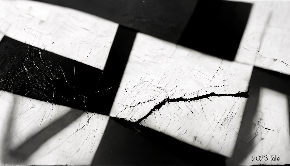 ArtistTake's tweet photo. Square "Black" #079⬛️⬛️⬛️

 #art #square #black #opensea #nft #nftartist #nftart #nftcommunity #nftcollector #nftcollectors #nftcollection #nftartists #nftartworks #nftcrypto #nftartgallery #nftartworkforsale #nftartwork #nftarts #nftjapan #nftjpn #nftjapanese #nftjapaneseartist https://t.co/PuKMpCB1QA