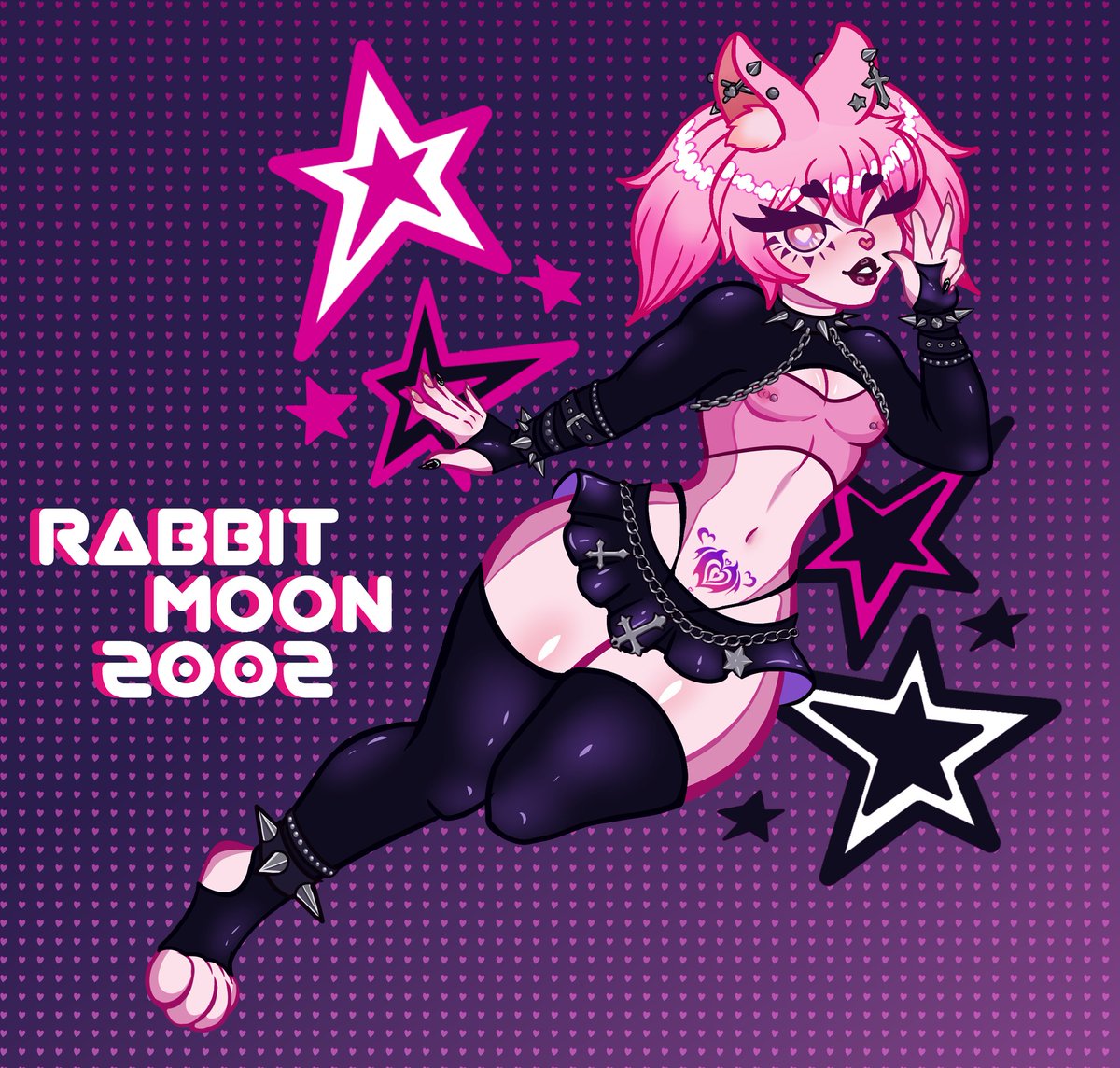 Rabbitmoon2002's tweet photo. Today it's my birthday:) https://t.co/h81QD9UBTj