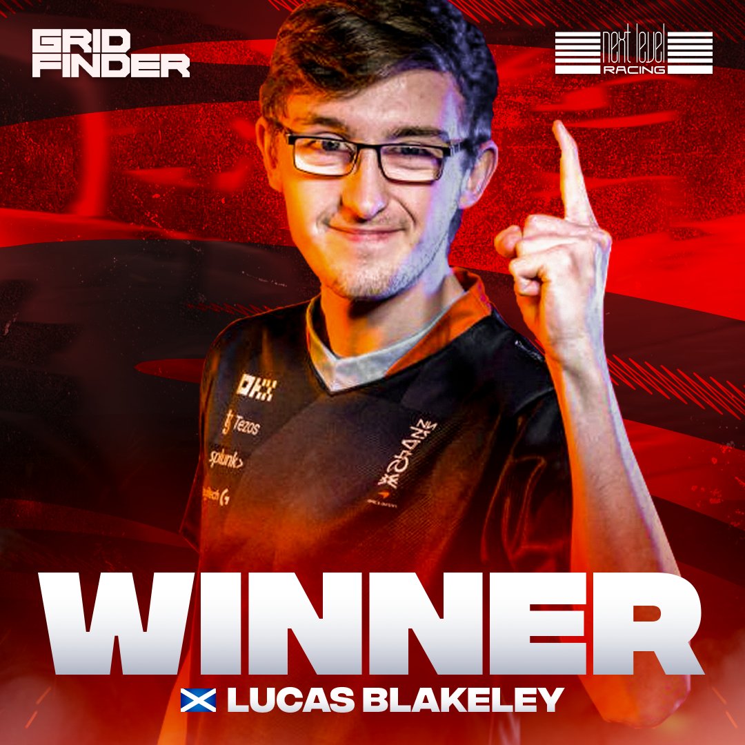 WORleague's tweet photo. What. A. Battle. ⚔️

@LucasBlakeley01 fends off @jarno_opmeer's attack into Turn 4 to take his fifth WOR win in six races 😲

#WORS15 https://t.co/0OdS7pLmBB