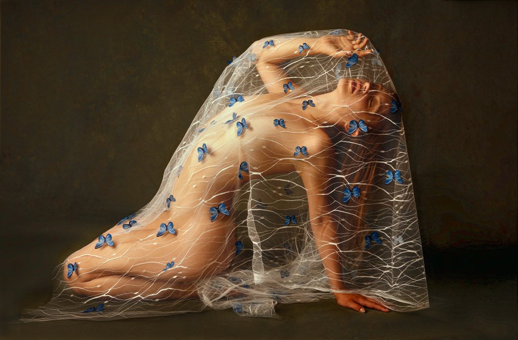 Candice Ghai tweet media