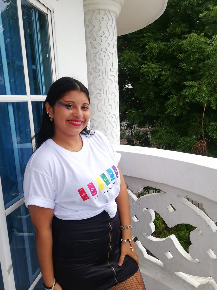 Fundación STELLAM tweet media