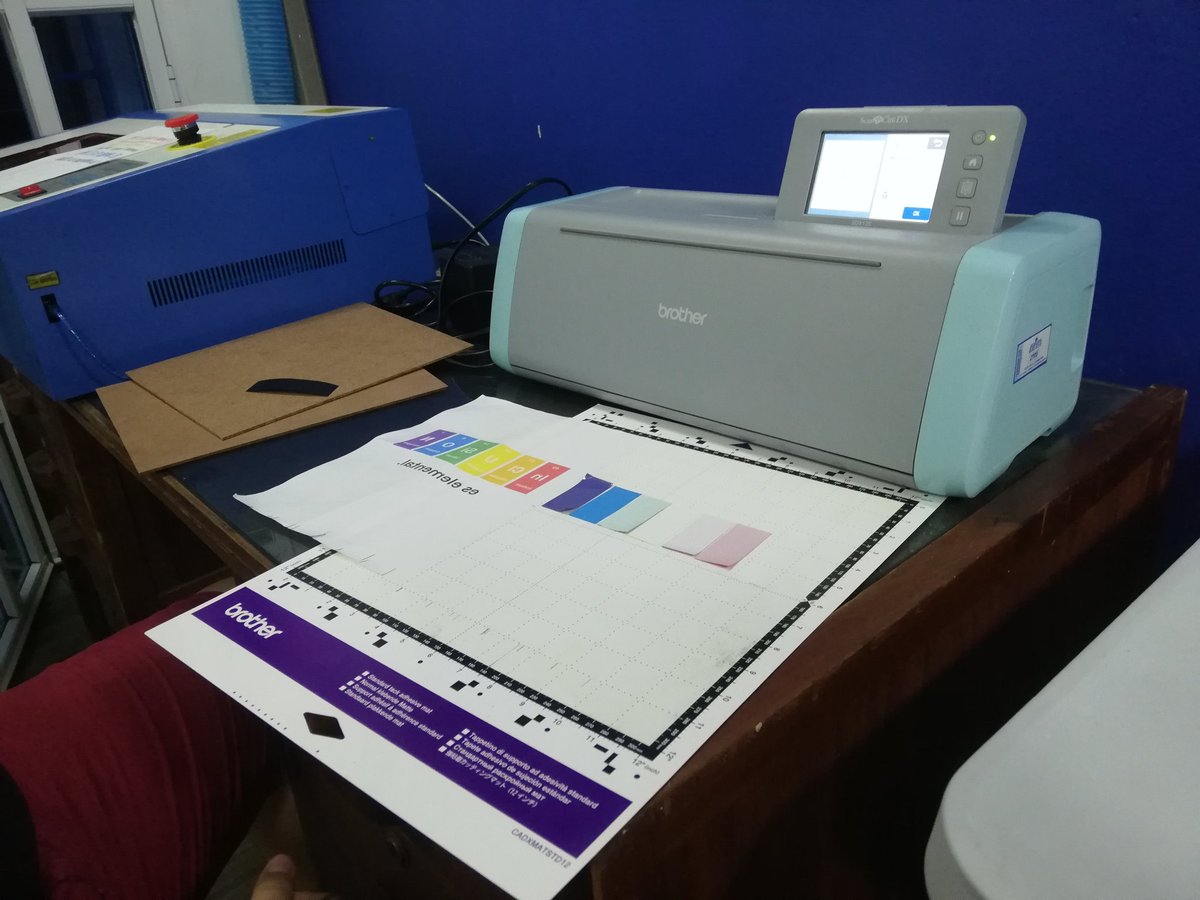 Fundación STELLAM tweet media