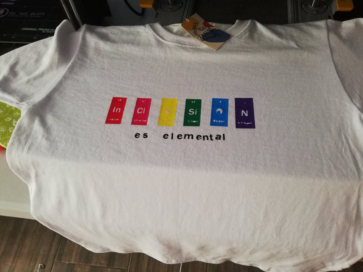 Fundación STELLAM tweet media