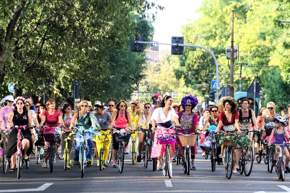 RadEntscheid Essen tweet media