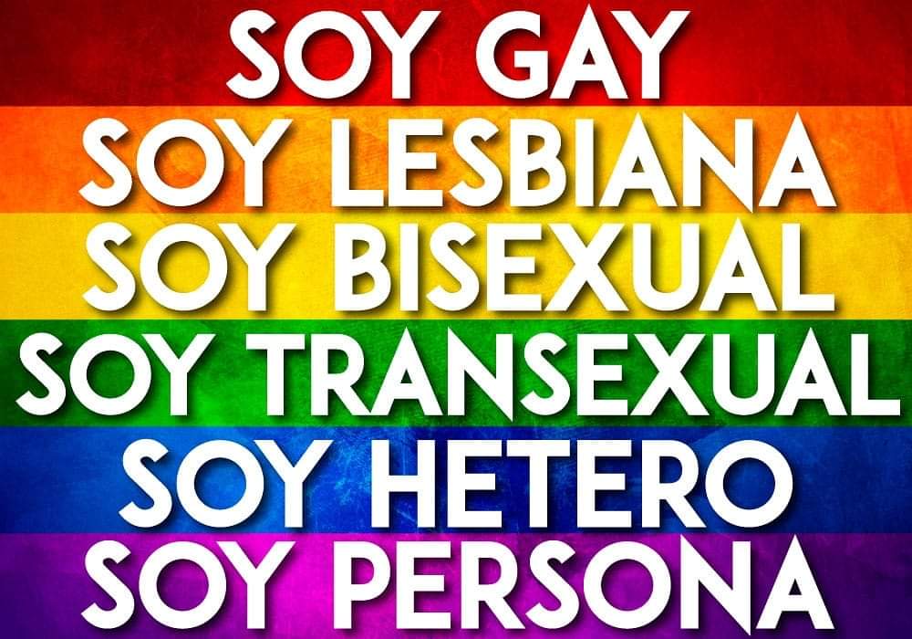 LaAlterna7iv's tweet photo. Siento si a alguien no le gusta. Orgulloso 🏳️‍🌈 https://t.co/Qburvan9Yd