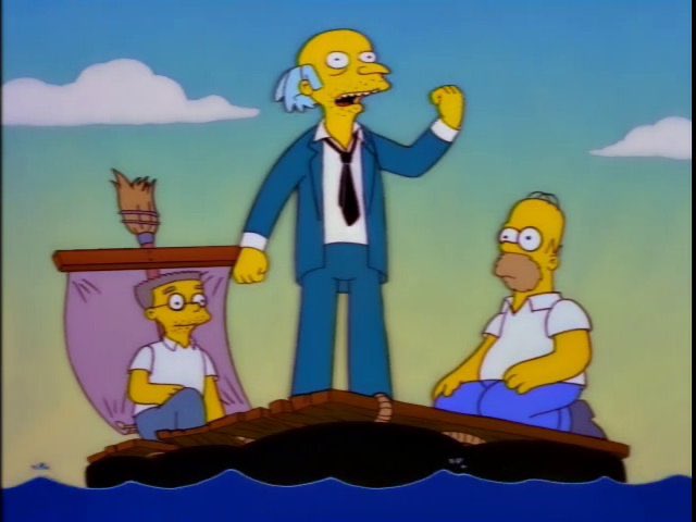 SoySimpsonito's tweet photo. Bueno, pues si es delito no querer pagarle a Elon por twitter, soy culpable; Y si es delito quejarme de ello en mis tweets ¡pues también soy culpable! Y si es delito acabarme mi cuota diaria viendo memes de los Simpson ¡Juro ante dios que pronto seré también culpable de ello! https://t.co/7ZQQLEz1E7