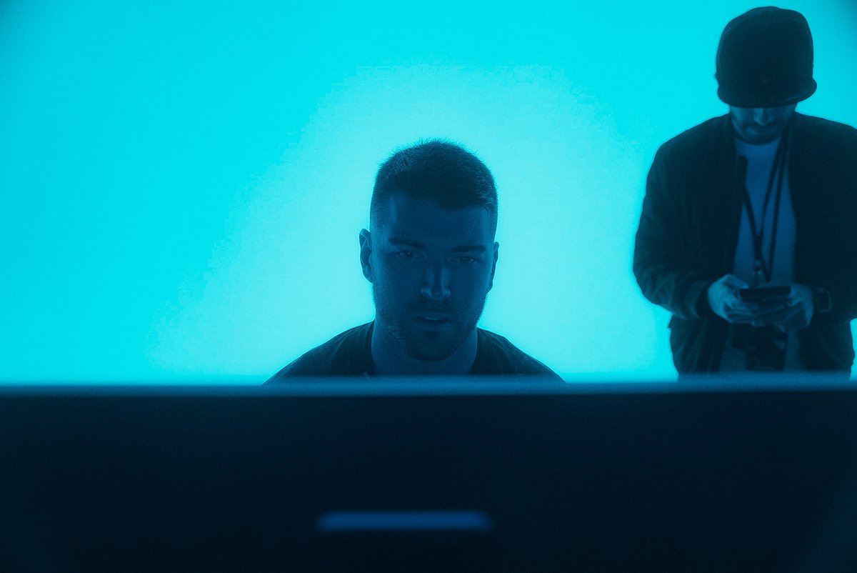 NativeGaming's tweet image. Native White's top 12 finish is much more impressive than it sounds. With so many setbacks at #HCSArlington, the boys can be very proud of all they achieved this tournament.

#N8V | #NativeGaming