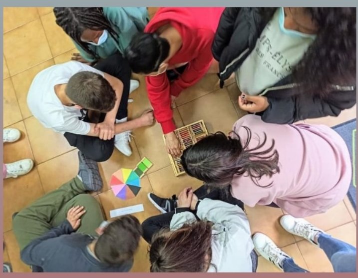 ¿Conoces nuestro proyecto Acercándonos?
Se trata de un proyecto socioeducativo mediante el cual, desde La Quinta'l Texu, mostramos nuestros métodos y materiales educativos a entidades que trabajan con infancia en riesgo de exclusión.
Ayúdanos a seguir con esta importante labor.