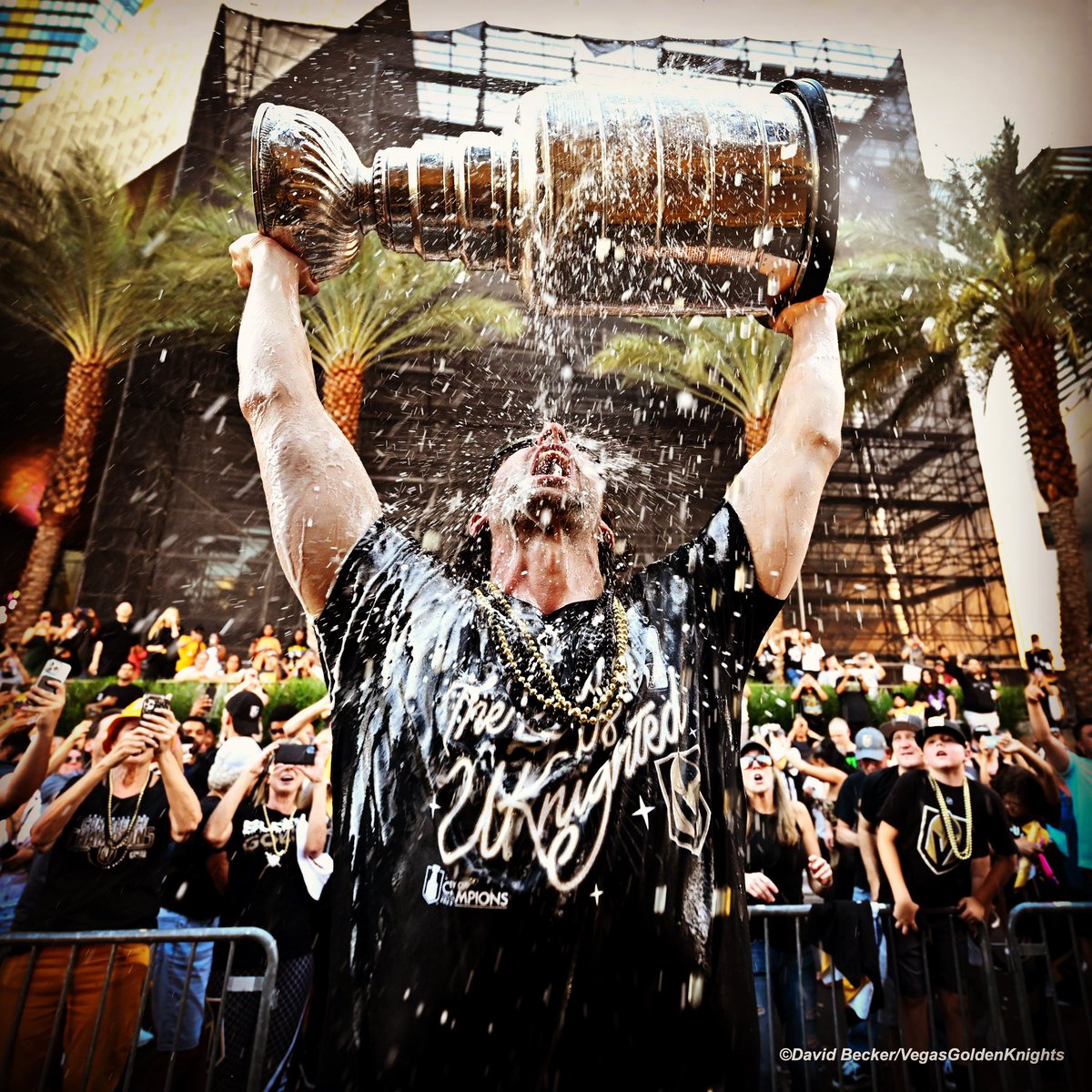 David Becker tweet media