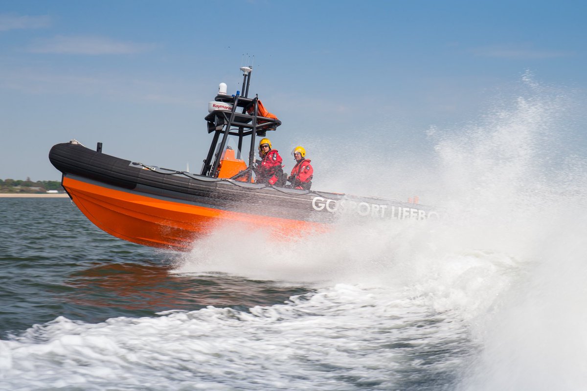 2/7/23 13:45 (incident 68) Gosport Lifeboat tasked while on exercise to a windsurfer in difficulty off Lepe Beach in the Western Solent. When the lifeboat arrived Stone Point NCI reported casualty had finally made it ashore safely. Crews checked on surfer before standing down