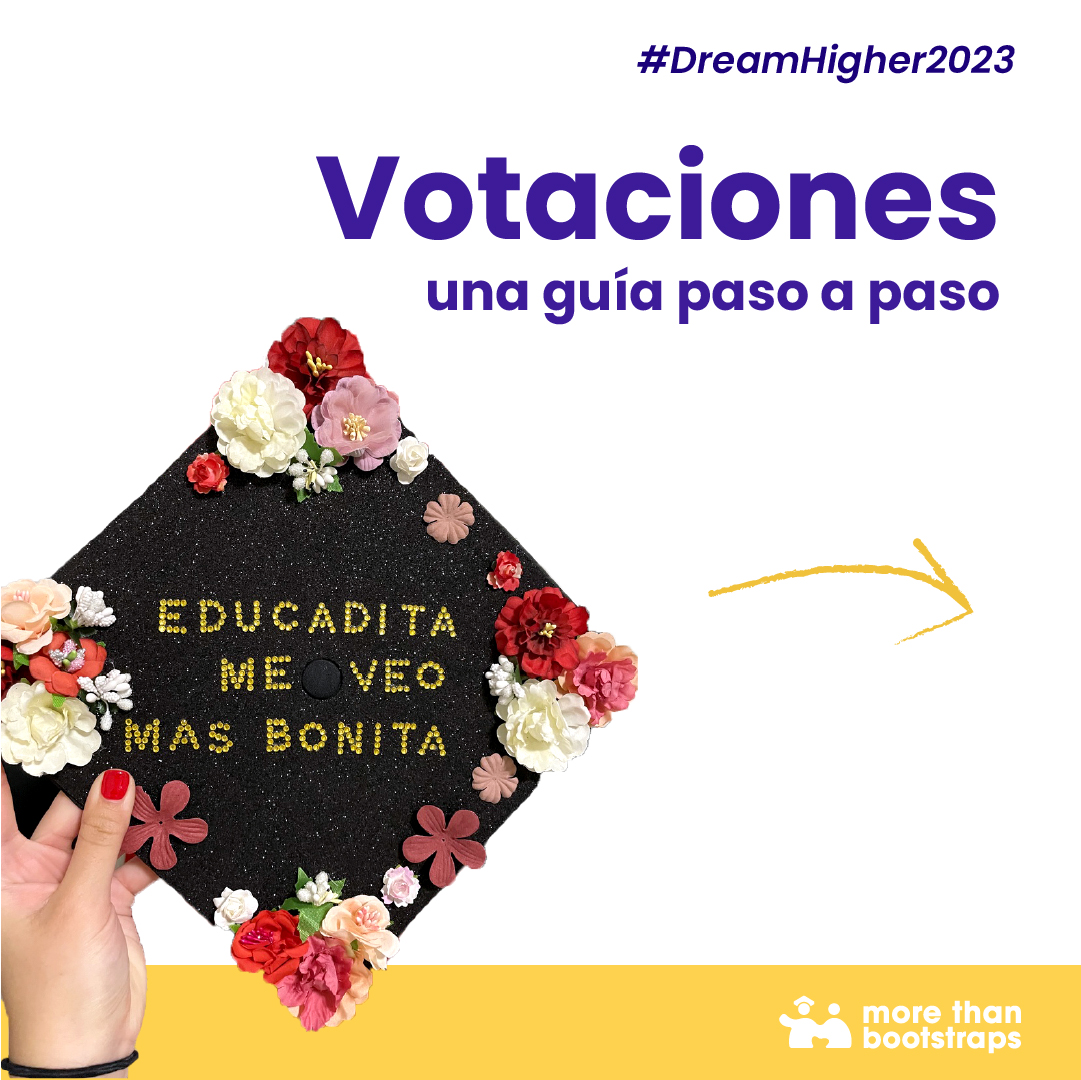 MBootstraps's tweet image. 🌟 ¡La cuenta regresiva ha comenzado! ⏳ ¡No pierdas la oportunidad de votar por los mejores diseños de birretes de graduación en el Concurso Anual de MTB! 🗳️ ¡Echa tu voto y forma parte de su historia de éxito! 🎉 

#DreamHigher2023 #MTBGradCapContest #VoteNow
