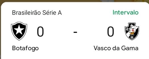 viyoonseo's tweet photo. Nenhum gol?
Rapaz, tá certo isso? 
#VascoDaGama #Brasileirao2023 https://t.co/l1b2g3tUXr