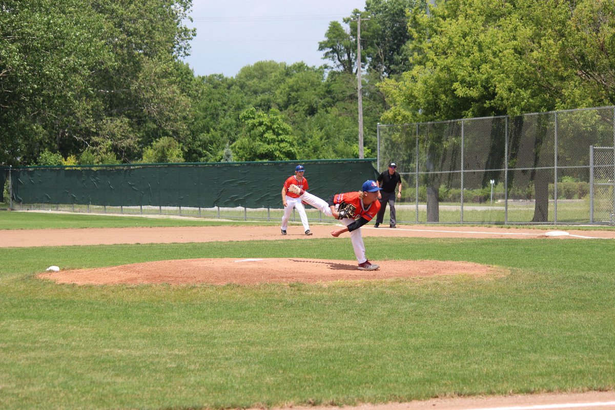 Game one goes to the Locos! A 5-0 victory! Game two starts around 4:20pm. GO LOCOS!!!
