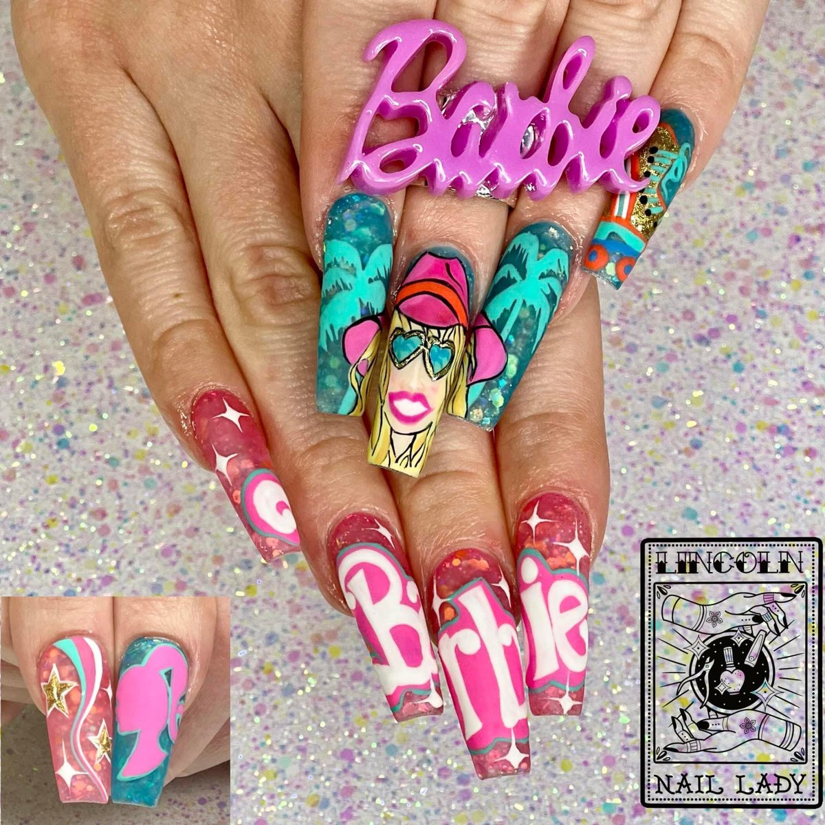 Lizz ⚡️ tweet media