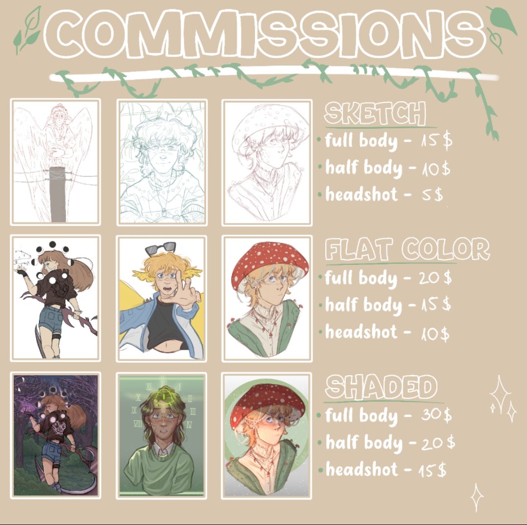 olibiei's tweet photo. opening commissions!!
please check out my ko-fi for more information: https://t.co/QqJDr49irX
rts are heavily appreciated! https://t.co/nhJQo2R65Q