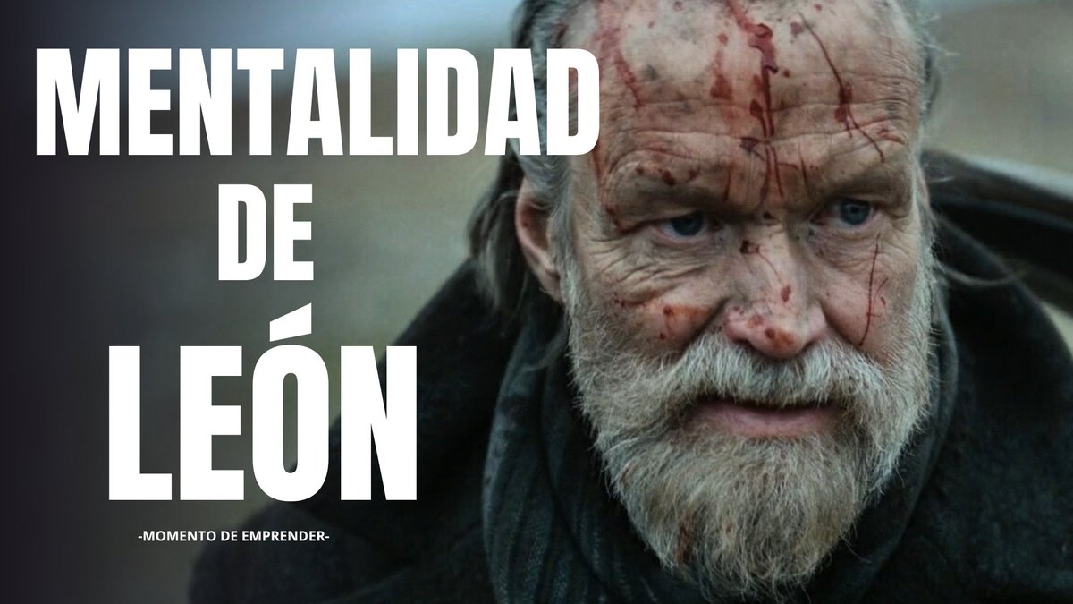 AdultFull's tweet photo. MENTALIDAD DE LEÓN LIDERAZGO INNATO | PODEROSO DISCURSO DE MOTIVACIÓN https://t.co/IsZT1V0VNA a través de @YouTube https://t.co/s9QeSXQPUb