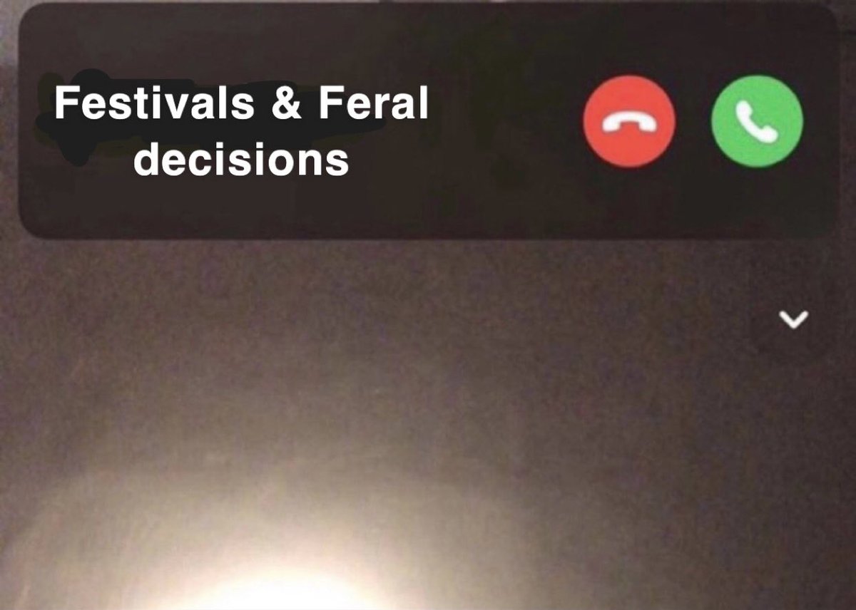 Hold on, I have to answer this call
