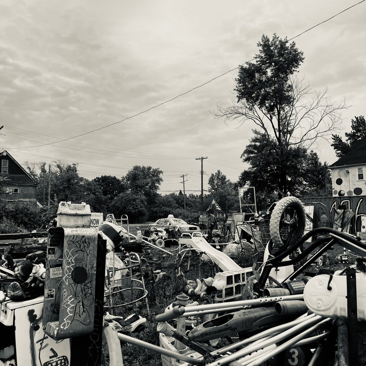 Brian Romero tweet media