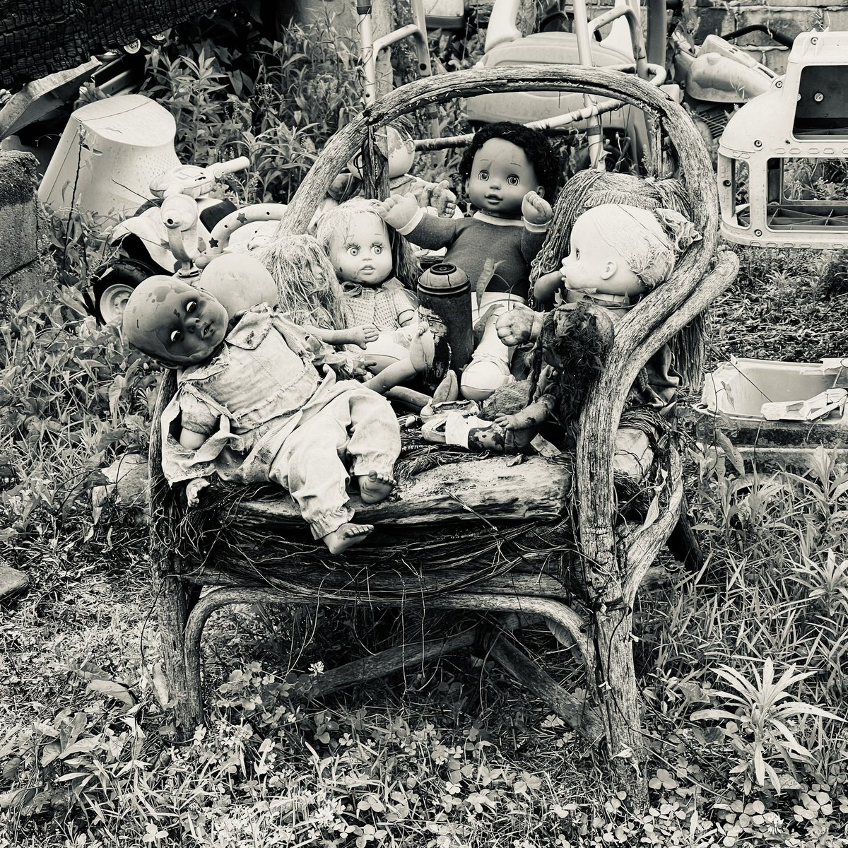 Brian Romero tweet media