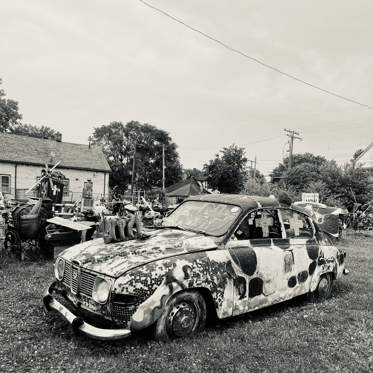 Brian Romero tweet media